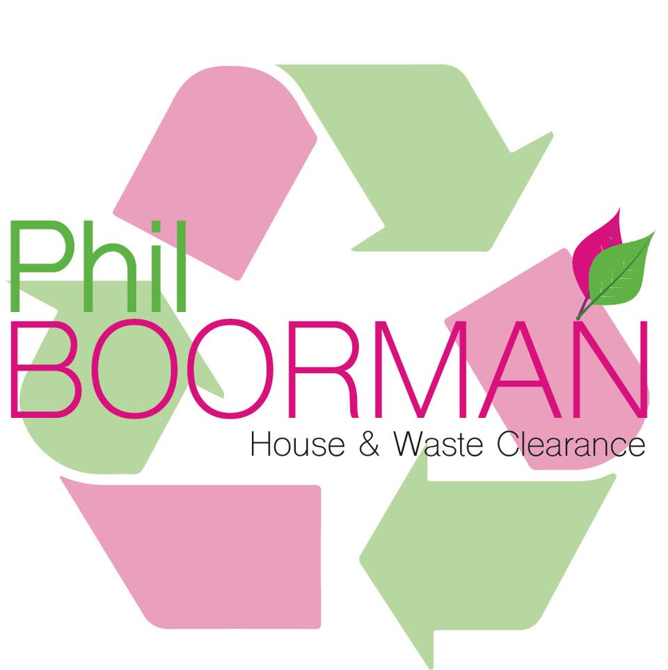 Home - Phil Boorman Clearance