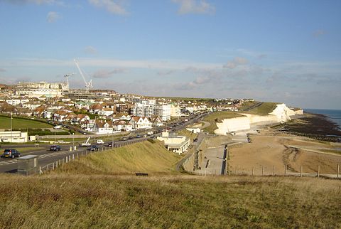 Waste Clearance in Saltdean