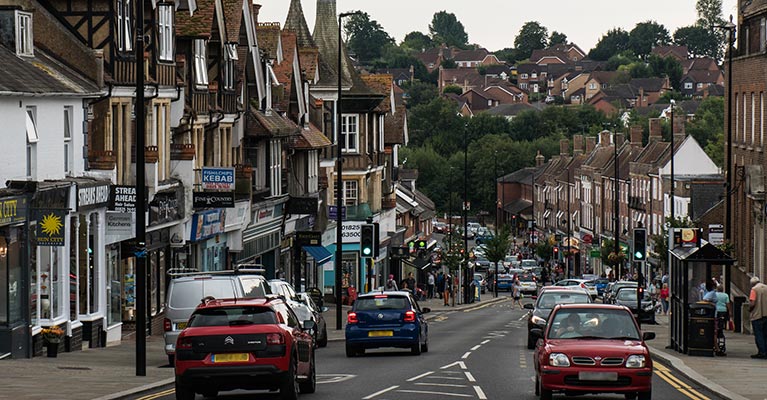 Waste Clearance in Uckfield