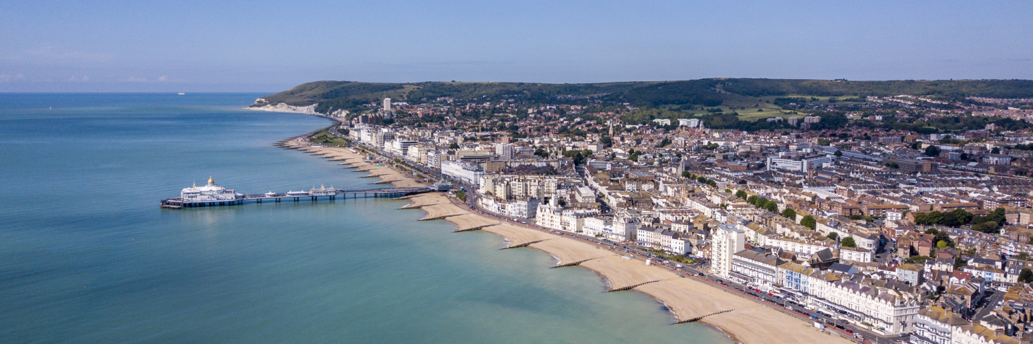 Waste Clearance in Eastbourne Phil Boorman Clearance